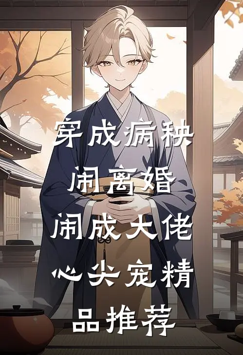 穿成病秧闹离婚，闹成大佬心尖宠精品推荐