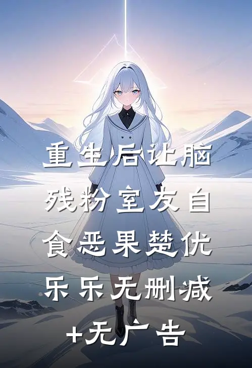重生后让脑残粉室友自食恶果楚优乐乐无删减+无广告
