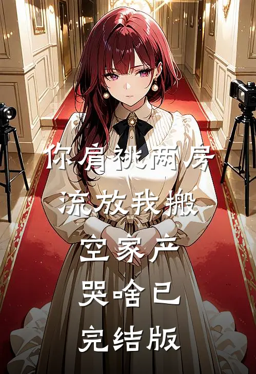 你肩祧两房，流放我搬空家产哭啥已完结版