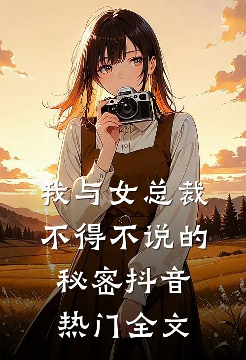 我与女总裁不得不说的秘密抖音热门全文