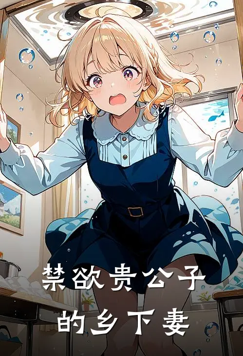 禁欲贵公子的乡下妻