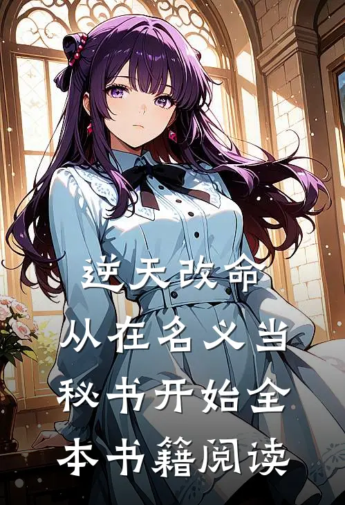 逆天改命，从在名义当秘书开始全本书籍阅读
