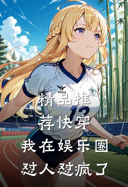 精品推荐快穿：我在娱乐圈怼人怼疯了