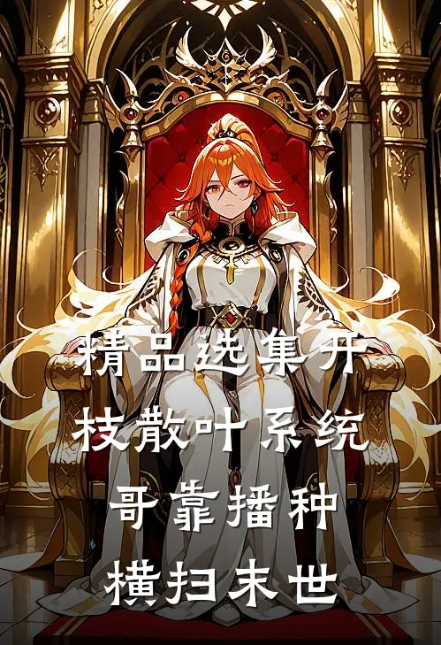 精品选集开枝散叶系统：哥靠播种横扫末世