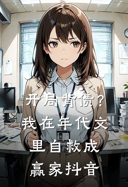 开局背债？我在年代文里自救成赢家抖音