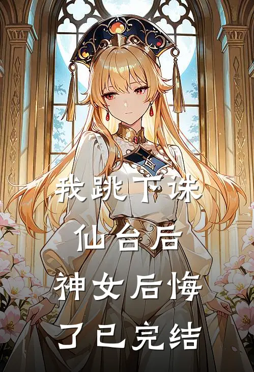 我跳下诛仙台后，神女后悔了已完结