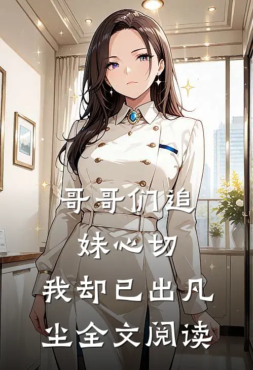 哥哥们追妹心切，我却已出凡尘全文阅读