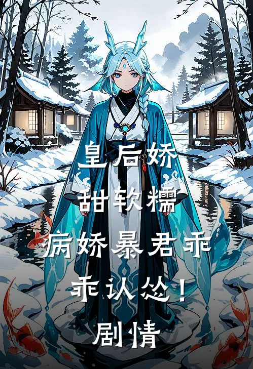 皇后娇甜软糯，病娇暴君乖乖认怂！剧情