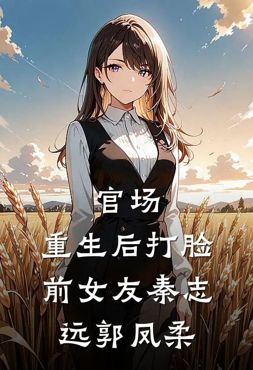 官场：重生后打脸前女友秦志远郭凤柔