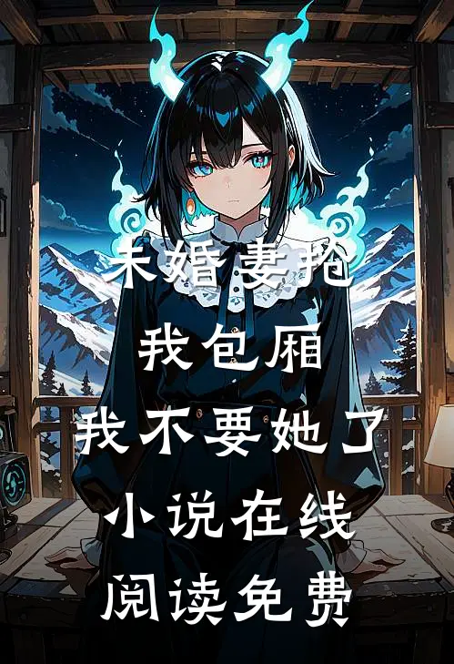 未婚妻抢我包厢，我不要她了小说在线阅读免费