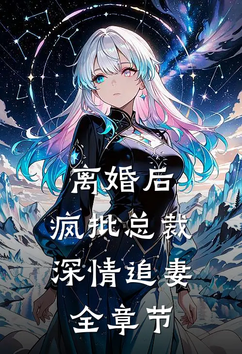 离婚后，疯批总裁深情追妻全章节