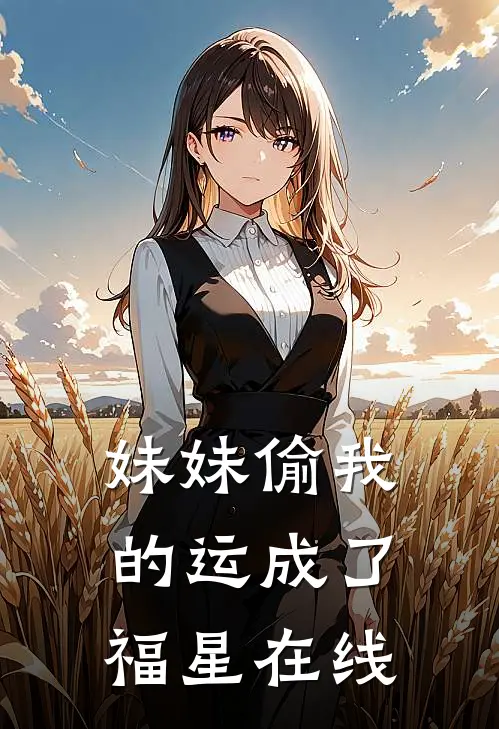 妹妹偷我的运成了福星在线