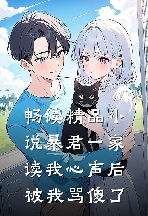 畅读精品小说暴君一家读我心声后，被我骂傻了