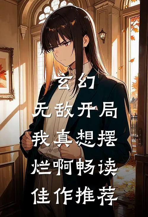 玄幻：无敌开局，我真想摆烂啊畅读佳作推荐