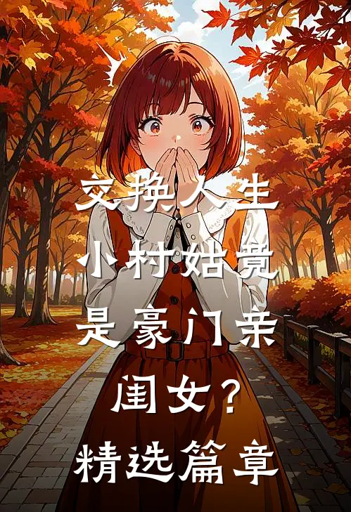 交换人生，小村姑竟是豪门亲闺女？精选篇章