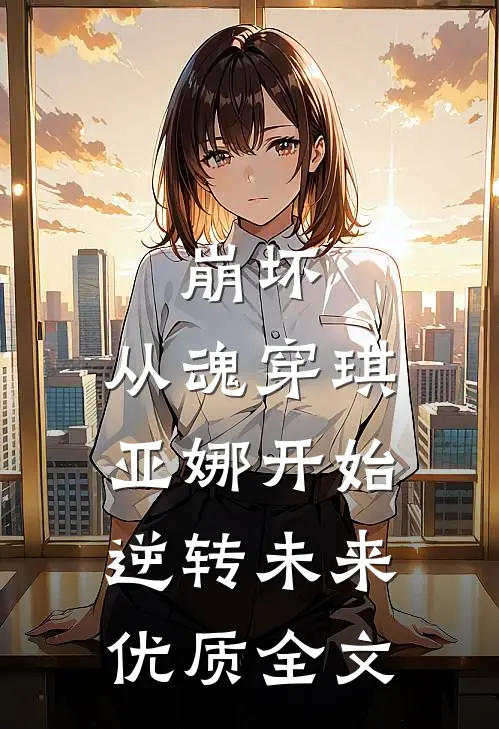 崩坏：从魂穿琪亚娜开始逆转未来优质全文