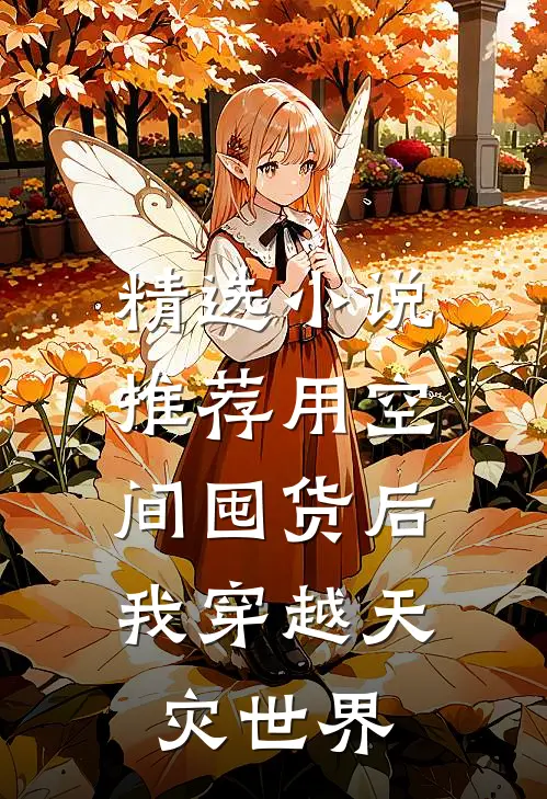 精选小说推荐用空间囤货后，我穿越天灾世界