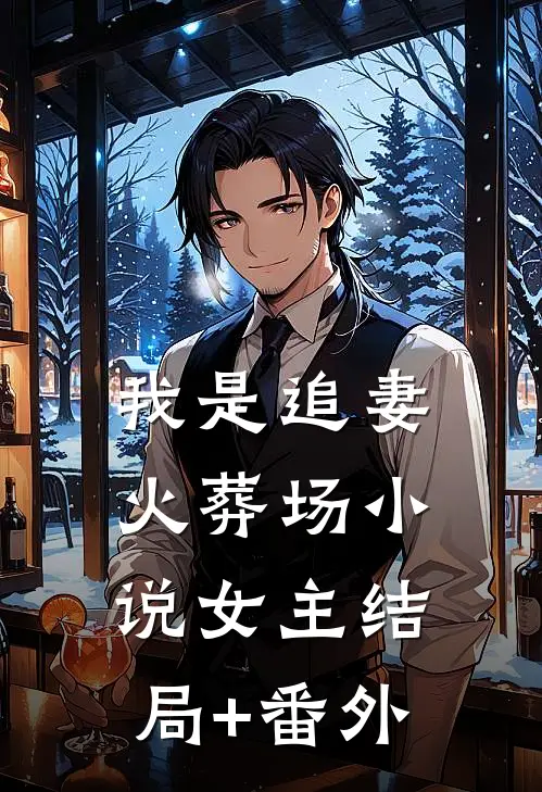 我是追妻火葬场小说女主结局+番外