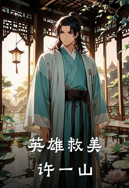 英雄救美许一山