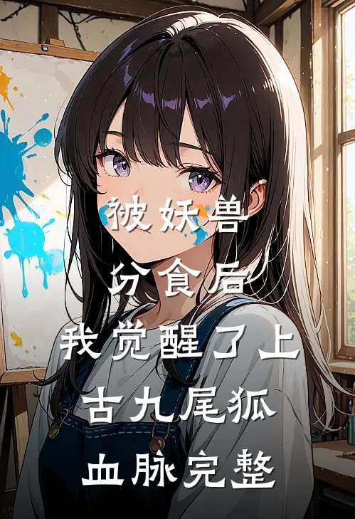 被妖兽分食后，我觉醒了上古九尾狐血脉完整