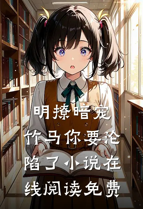 明撩暗宠，竹马你要沦陷了小说在线阅读免费