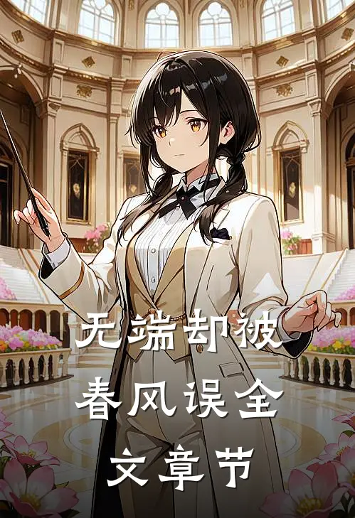 无端却被春风误全文章节