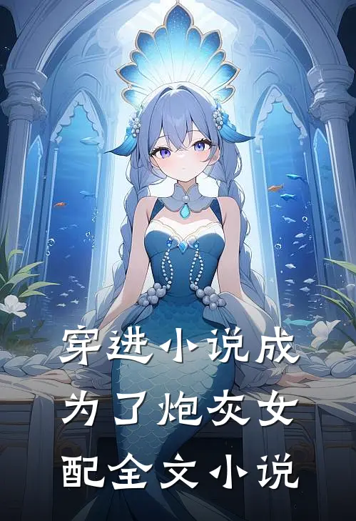 穿进小说成为了炮灰女配全文小说