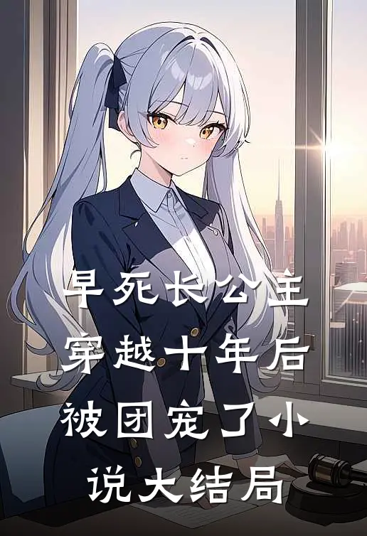 早死长公主穿越十年后，被团宠了小说大结局