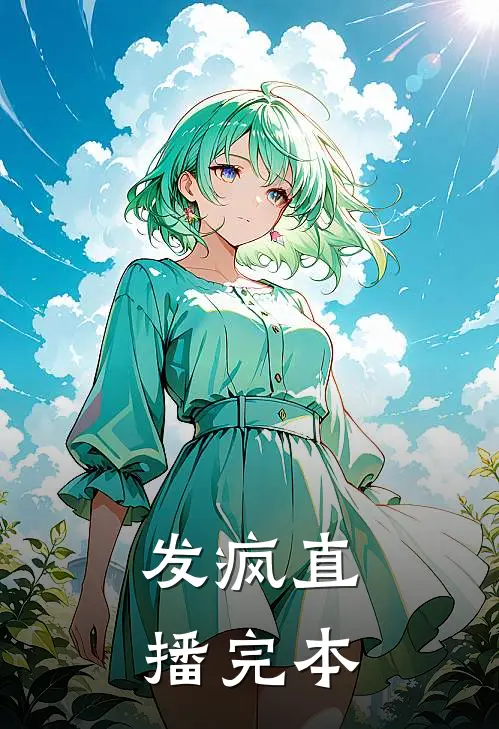 发疯直播完本