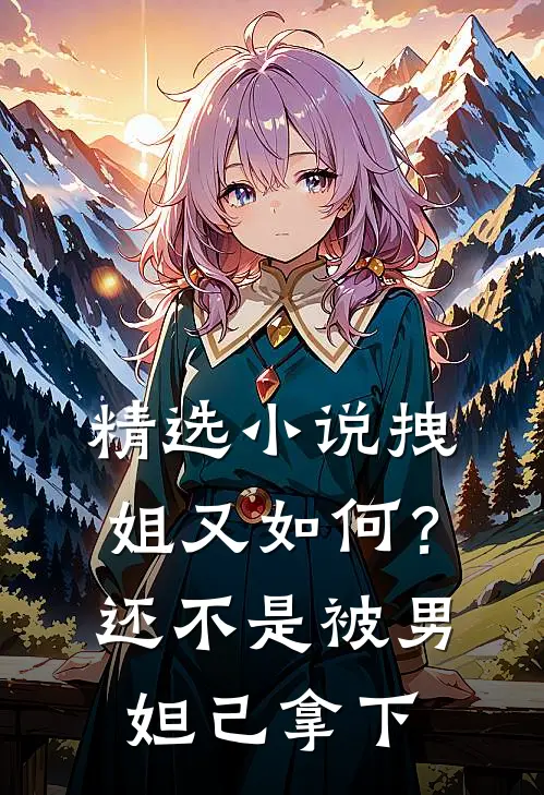 精选小说拽姐又如何？还不是被男妲己拿下