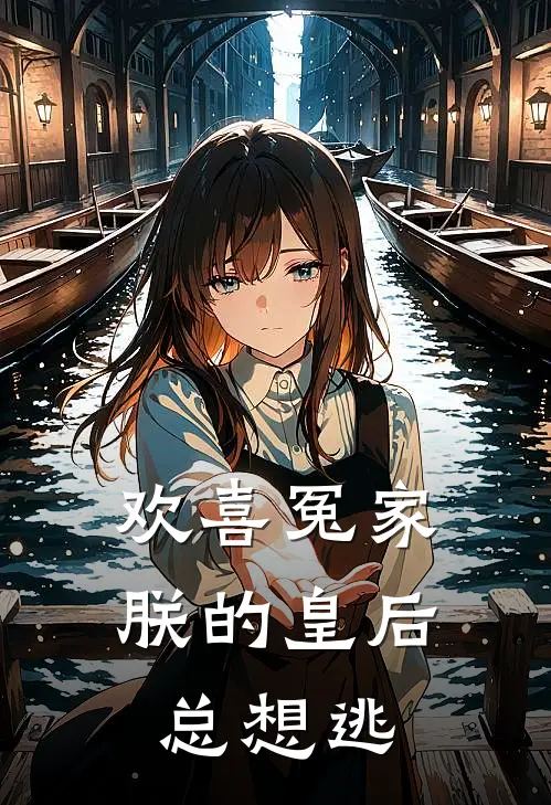 欢喜冤家朕的皇后总想逃