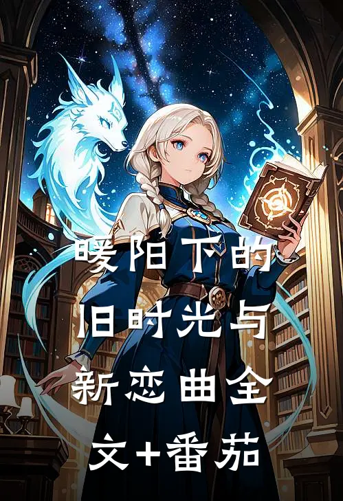 暖阳下的旧时光与新恋曲全文+番茄