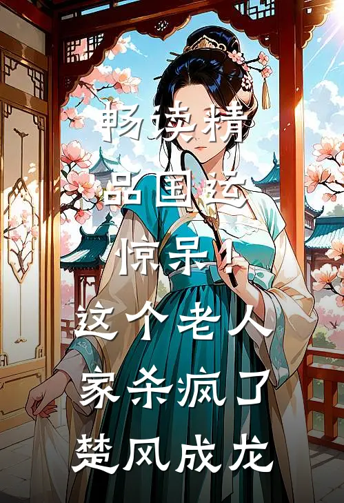 畅读精品国运：惊呆！这个老人家杀疯了楚风成龙