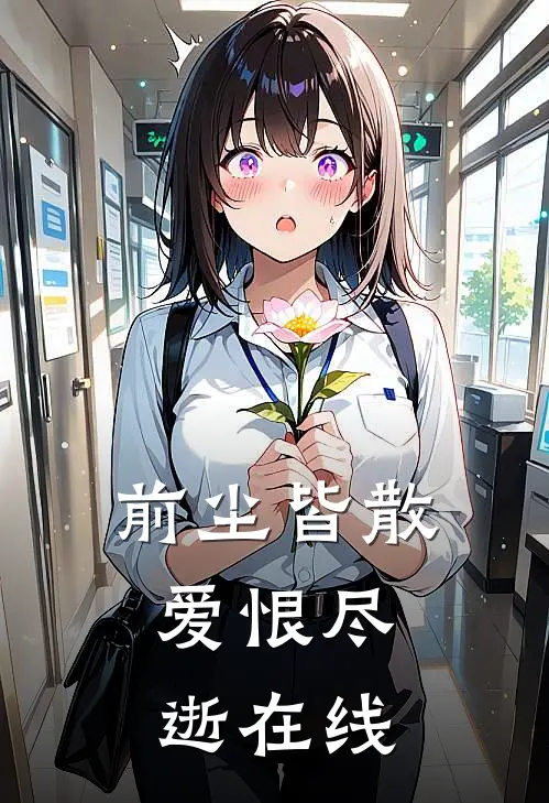 前尘皆散，爱恨尽逝在线