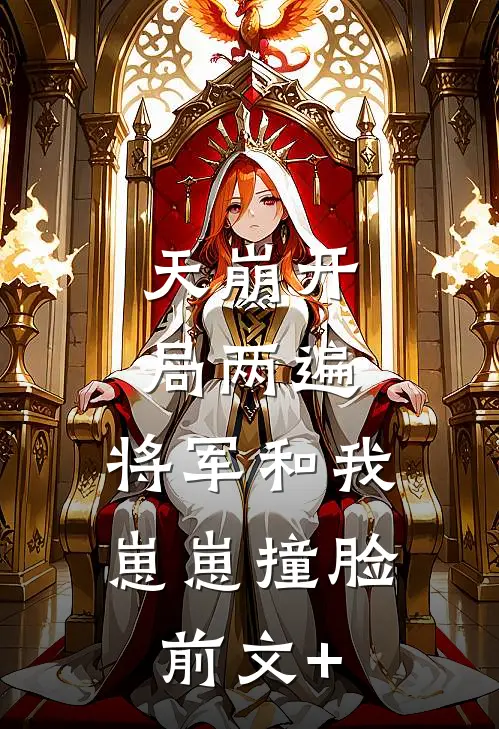 天崩开局两遍，将军和我崽崽撞脸前文+
