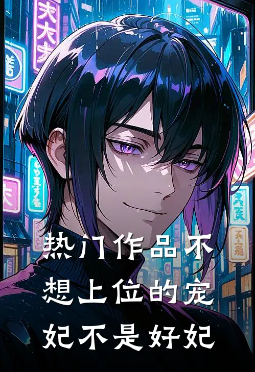 热门作品不想上位的宠妃不是好妃