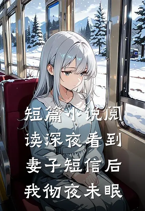 短篇小说阅读深夜看到妻子短信后，我彻夜未眠