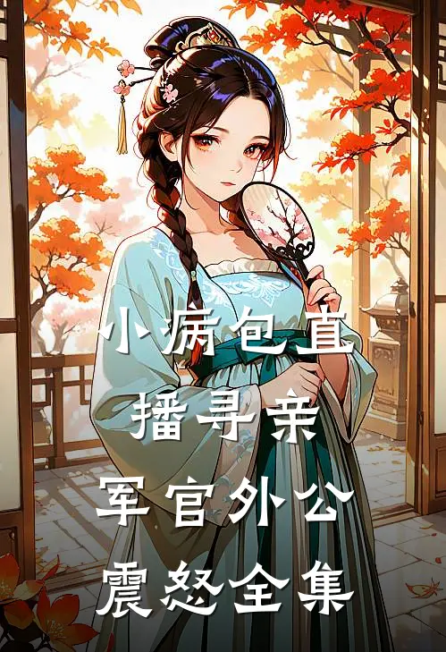 小病包直播寻亲，军官外公震怒全集