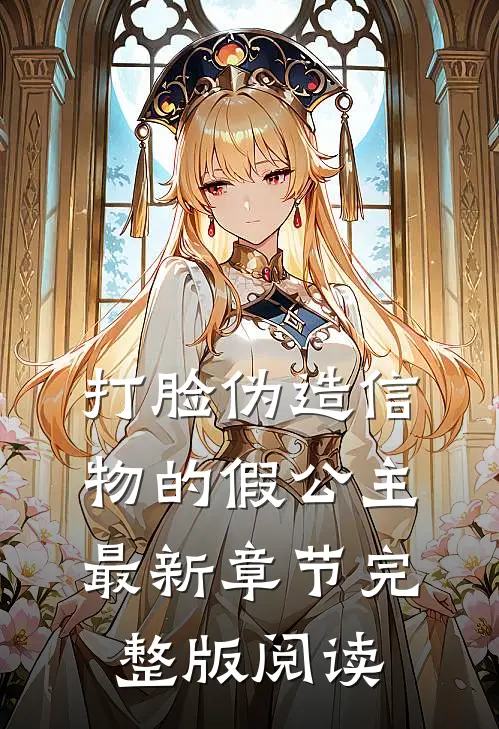 打脸伪造信物的假公主最新章节完整版阅读