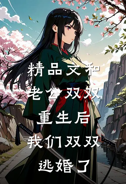 精品文和老公双双重生后，我们双双逃婚了