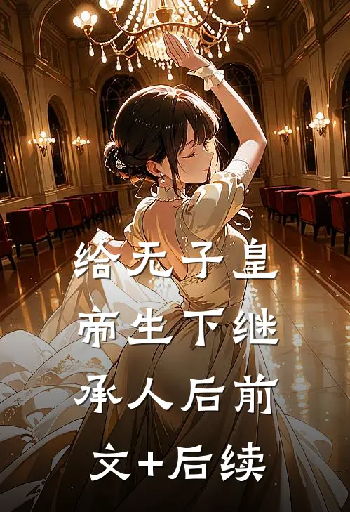 给无子皇帝生下继承人后前文+后续
