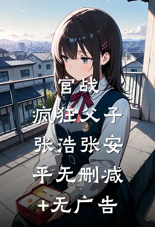 官战：疯狂父子张浩张安平无删减+无广告