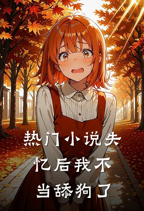 热门小说失忆后我不当舔狗了