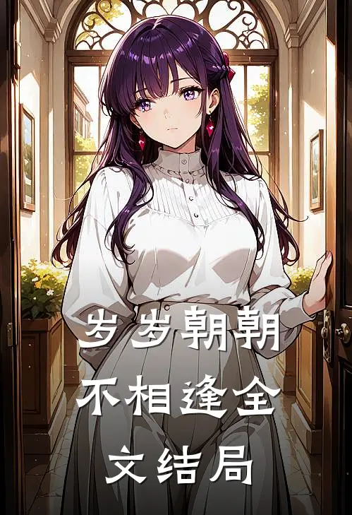 岁岁朝朝不相逢全文结局