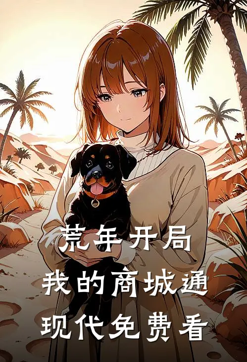 荒年开局：我的商城通现代免费看