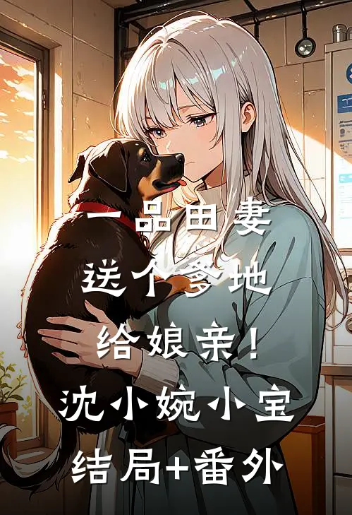 一品田妻：送个爹地给娘亲！沈小婉小宝结局+番外