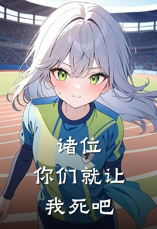 诸位，你们就让我死吧