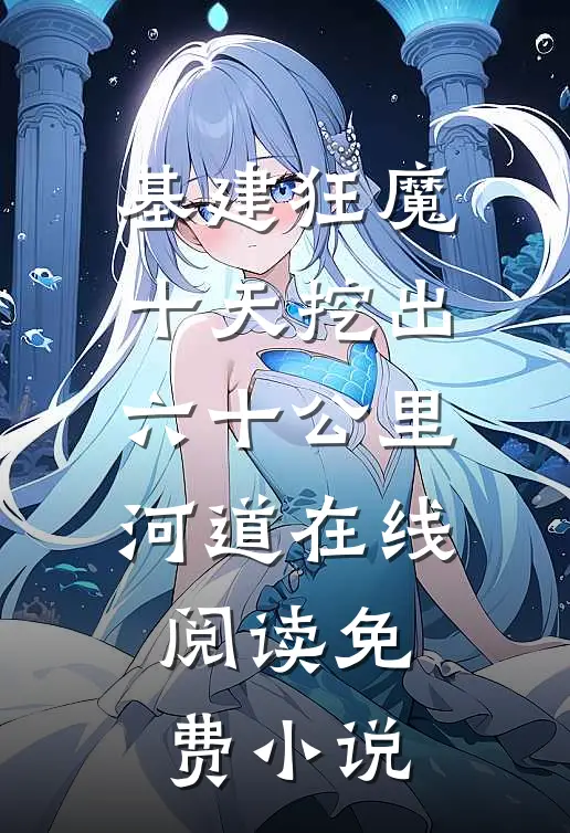 基建狂魔：十天挖出六十公里河道在线阅读免费小说