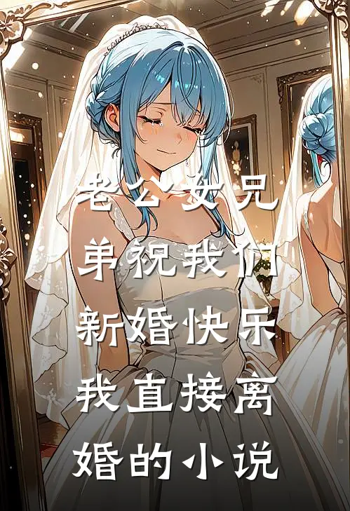 老公女兄弟祝我们新婚快乐，我直接离婚的小说