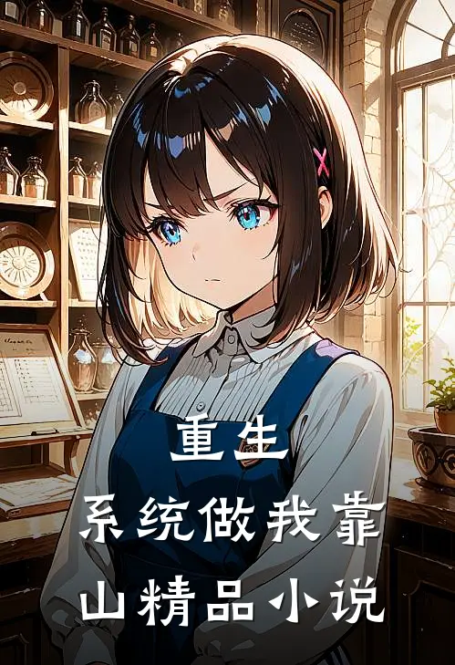 重生：系统做我靠山精品小说